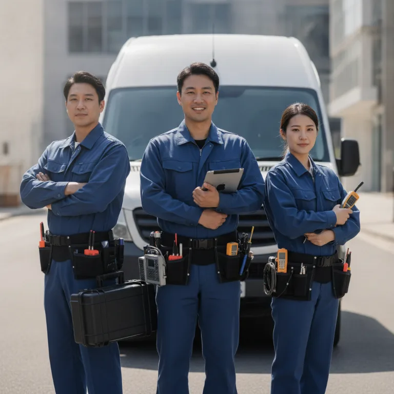 침해사고 대응 전문가 팀 위치: 대전